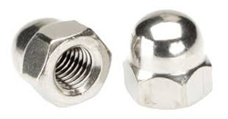Dome Nut