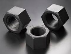 Heavy Hex Nut
