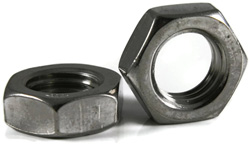 Hex Lock Nut