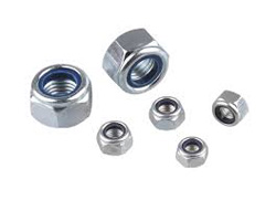 Nylock Nut
