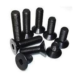 Allen Bolt