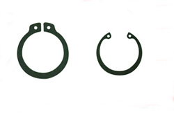 Circular Clip
