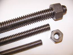 Full Threaded Stud