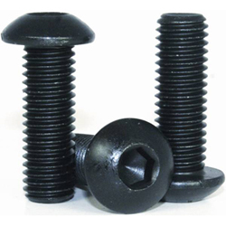 Button Head Screws