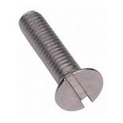 Machine Screw