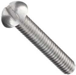 Round Head Screw